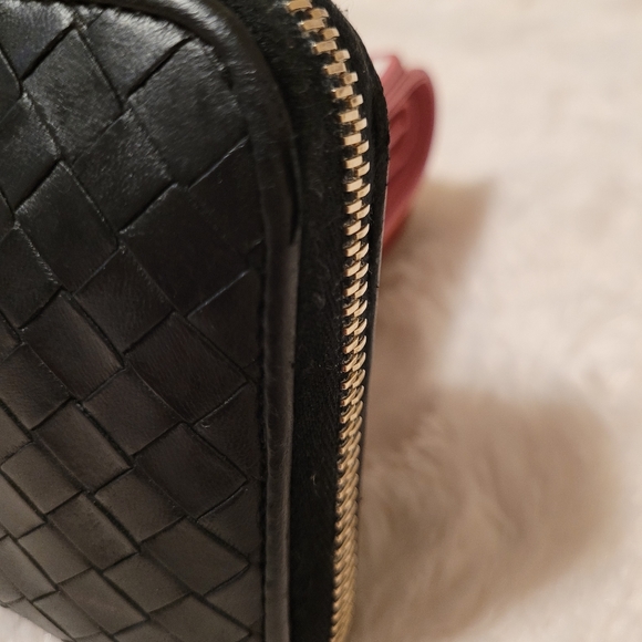 Bottega Veneta wallet - Picture 3 of 11